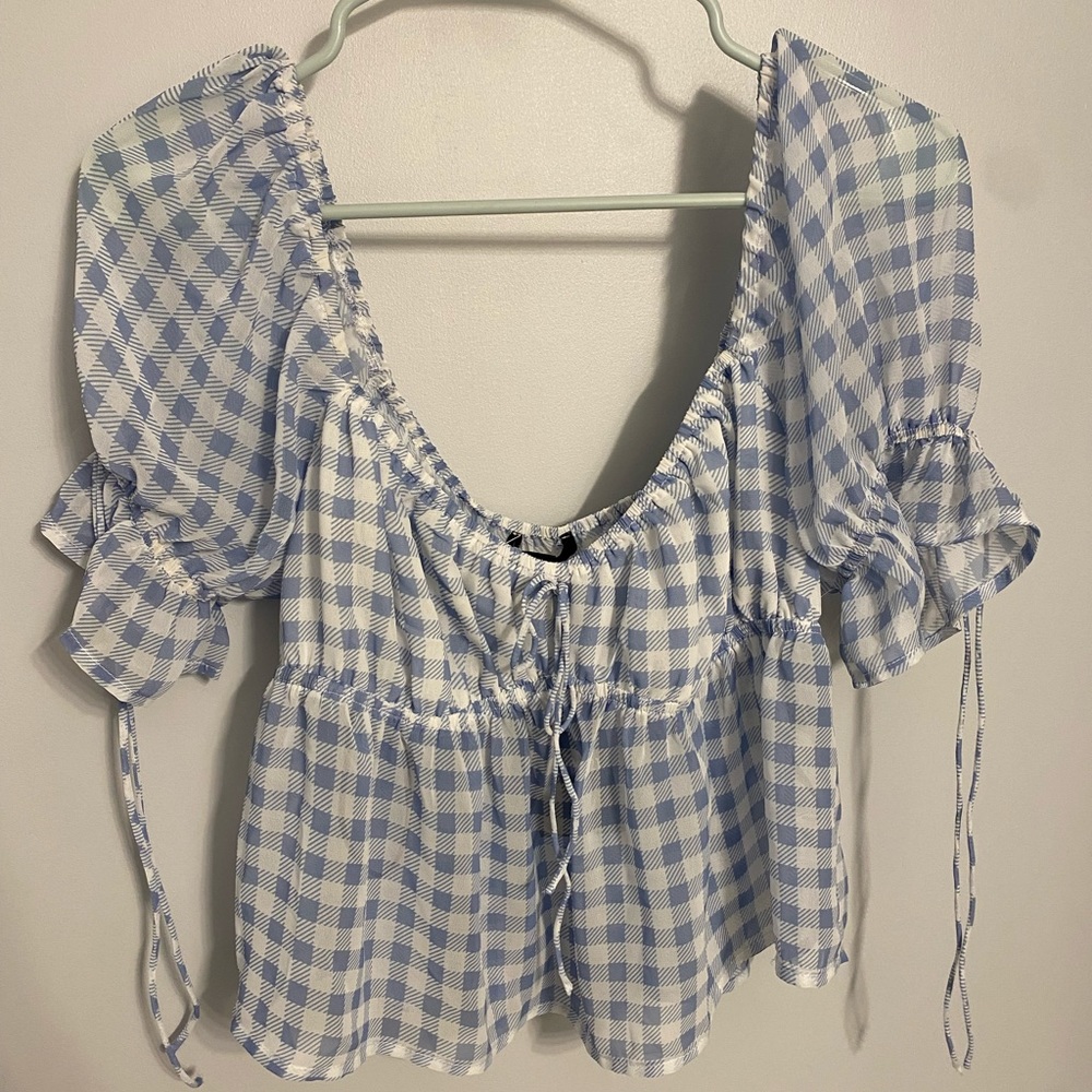 Medium Forever 21 top